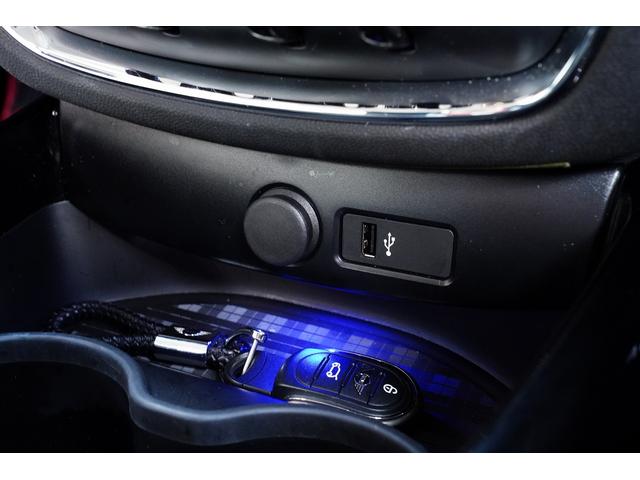 ＭＩＮＩ クーパーＳＤ　クラブマン　禁煙１オーナー本革シートヒーター付デジタルインナーミラードラレコ前後コーナーセンサＥＴＣナビＬＥＤアクティブクルーズコントロール電動パーキングスマートキー前後ディクセル低ダストパット断熱フィルム施工済（57枚目）