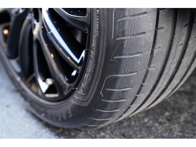 ＭＩＮＩ クーパーＳＤ　クラブマン　禁煙１オーナー本革シートヒーター付デジタルインナーミラードラレコ前後コーナーセンサＥＴＣナビＬＥＤアクティブクルーズコントロール電動パーキングスマートキー前後ディクセル低ダストパット断熱フィルム施工済（59枚目）