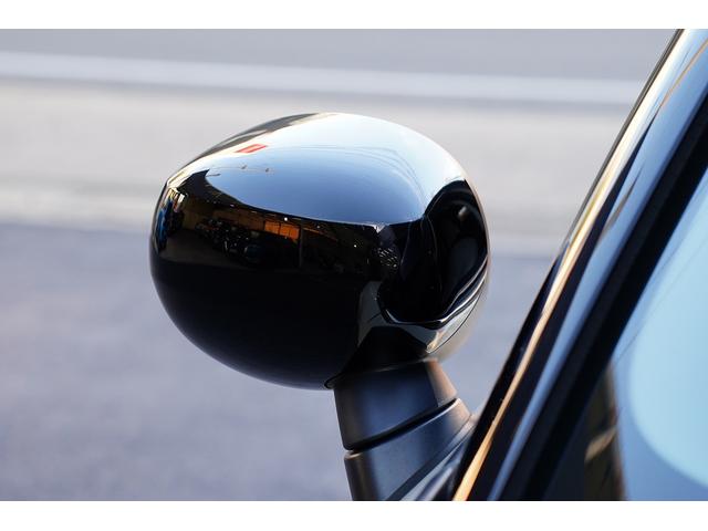 ＭＩＮＩ クーパーＳＤ　クラブマン　禁煙１オーナー本革シートヒーター付デジタルインナーミラードラレコ前後コーナーセンサＥＴＣナビＬＥＤアクティブクルーズコントロール電動パーキングスマートキー前後ディクセル低ダストパット断熱フィルム施工済（73枚目）