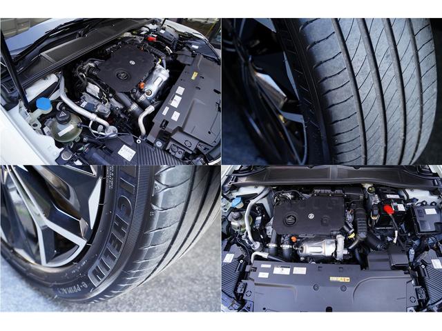 ＤＳ４ リヴォリ　ブルーＨＤｉ　ディーゼルターボ禁煙１オーナー本革シートクーラーヒーターマッサージ機能ステアリングヒーター３６０度カメラ衝突被害軽減ＦＯＣＡＬサラウンドアップルカープレイＢｌｕｅｔｏｏｔｈワイヤレス充電ドラレコ前後（9枚目）