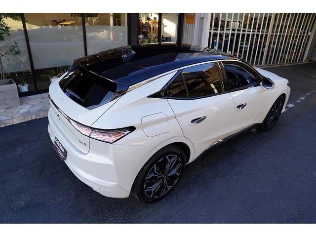 ＤＳ４ リヴォリ　ブルーＨＤｉ　ディーゼルターボ禁煙１オーナー本革シートクーラーヒーターマッサージ機能ステアリングヒーター３６０度カメラ衝突被害軽減ＦＯＣＡＬサラウンドアップルカープレイＢｌｕｅｔｏｏｔｈワイヤレス充電ドラレコ前後（13枚目）