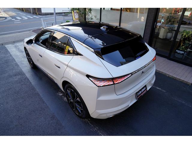 ＤＳ４ リヴォリ　ブルーＨＤｉ　ディーゼルターボ禁煙１オーナー本革シートクーラーヒーターマッサージ機能ステアリングヒーター３６０度カメラ衝突被害軽減ＦＯＣＡＬサラウンドアップルカープレイＢｌｕｅｔｏｏｔｈワイヤレス充電ドラレコ前後（14枚目）