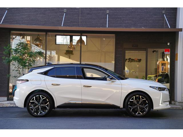 ＤＳ４ リヴォリ　ブルーＨＤｉ　ディーゼルターボ禁煙１オーナー本革シートクーラーヒーターマッサージ機能ステアリングヒーター３６０度カメラ衝突被害軽減ＦＯＣＡＬサラウンドアップルカープレイＢｌｕｅｔｏｏｔｈワイヤレス充電ドラレコ前後（19枚目）