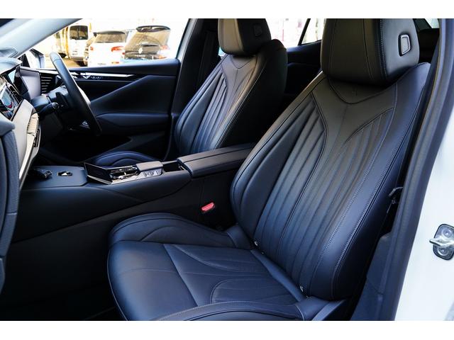 ＤＳ４ リヴォリ　ブルーＨＤｉ　ディーゼルターボ禁煙１オーナー本革シートクーラーヒーターマッサージ機能ステアリングヒーター３６０度カメラ衝突被害軽減ＦＯＣＡＬサラウンドアップルカープレイＢｌｕｅｔｏｏｔｈワイヤレス充電ドラレコ前後（23枚目）