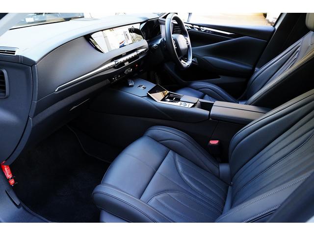 ＤＳ４ リヴォリ　ブルーＨＤｉ　ディーゼルターボ禁煙１オーナー本革シートクーラーヒーターマッサージ機能ステアリングヒーター３６０度カメラ衝突被害軽減ＦＯＣＡＬサラウンドアップルカープレイＢｌｕｅｔｏｏｔｈワイヤレス充電ドラレコ前後（25枚目）