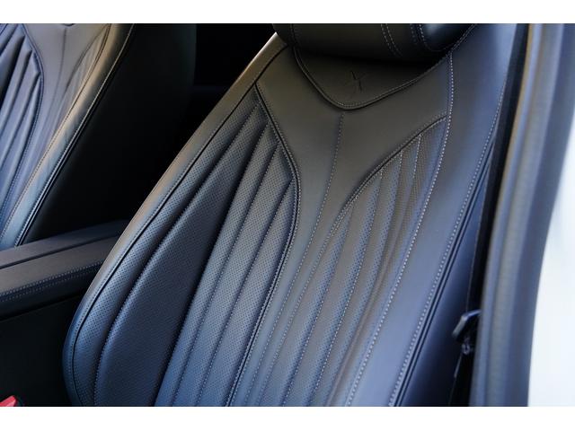 ＤＳ４ リヴォリ　ブルーＨＤｉ　ディーゼルターボ禁煙１オーナー本革シートクーラーヒーターマッサージ機能ステアリングヒーター３６０度カメラ衝突被害軽減ＦＯＣＡＬサラウンドアップルカープレイＢｌｕｅｔｏｏｔｈワイヤレス充電ドラレコ前後（30枚目）