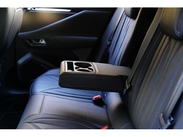 ＤＳ４ リヴォリ　ブルーＨＤｉ　ディーゼルターボ禁煙１オーナー本革シートクーラーヒーターマッサージ機能ステアリングヒーター３６０度カメラ衝突被害軽減ＦＯＣＡＬサラウンドアップルカープレイＢｌｕｅｔｏｏｔｈワイヤレス充電ドラレコ前後（38枚目）