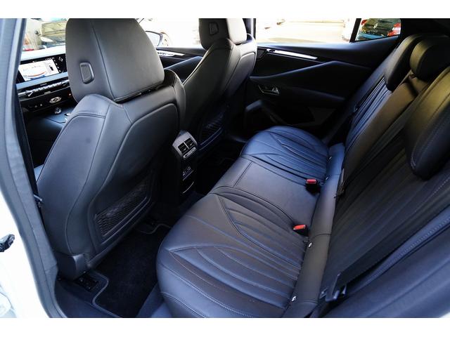 ＤＳ４ リヴォリ　ブルーＨＤｉ　ディーゼルターボ禁煙１オーナー本革シートクーラーヒーターマッサージ機能ステアリングヒーター３６０度カメラ衝突被害軽減ＦＯＣＡＬサラウンドアップルカープレイＢｌｕｅｔｏｏｔｈワイヤレス充電ドラレコ前後（39枚目）