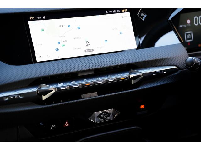 ＤＳ４ リヴォリ　ブルーＨＤｉ　ディーゼルターボ禁煙１オーナー本革シートクーラーヒーターマッサージ機能ステアリングヒーター３６０度カメラ衝突被害軽減ＦＯＣＡＬサラウンドアップルカープレイＢｌｕｅｔｏｏｔｈワイヤレス充電ドラレコ前後（54枚目）
