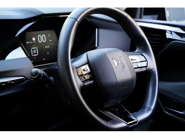 ＤＳ４ リヴォリ　ブルーＨＤｉ　ディーゼルターボ禁煙１オーナー本革シートクーラーヒーターマッサージ機能ステアリングヒーター３６０度カメラ衝突被害軽減ＦＯＣＡＬサラウンドアップルカープレイＢｌｕｅｔｏｏｔｈワイヤレス充電ドラレコ前後（59枚目）