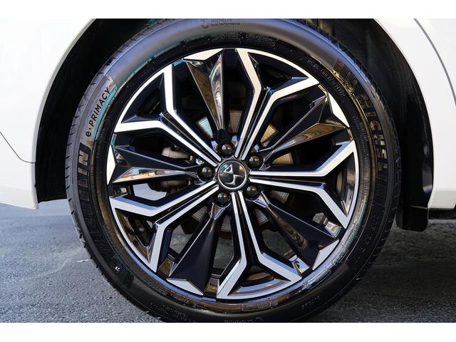 ＤＳ４ リヴォリ　ブルーＨＤｉ　ディーゼルターボ禁煙１オーナー本革シートクーラーヒーターマッサージ機能ステアリングヒーター３６０度カメラ衝突被害軽減ＦＯＣＡＬサラウンドアップルカープレイＢｌｕｅｔｏｏｔｈワイヤレス充電ドラレコ前後（63枚目）