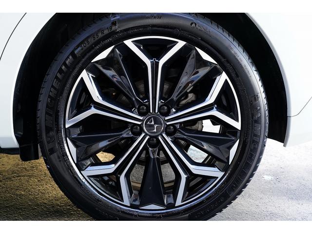 ＤＳ４ リヴォリ　ブルーＨＤｉ　ディーゼルターボ禁煙１オーナー本革シートクーラーヒーターマッサージ機能ステアリングヒーター３６０度カメラ衝突被害軽減ＦＯＣＡＬサラウンドアップルカープレイＢｌｕｅｔｏｏｔｈワイヤレス充電ドラレコ前後（64枚目）