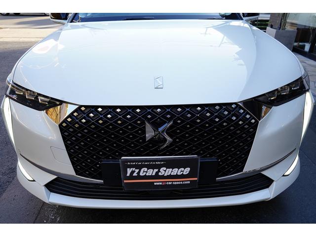 ＤＳ４ リヴォリ　ブルーＨＤｉ　ディーゼルターボ禁煙１オーナー本革シートクーラーヒーターマッサージ機能ステアリングヒーター３６０度カメラ衝突被害軽減ＦＯＣＡＬサラウンドアップルカープレイＢｌｕｅｔｏｏｔｈワイヤレス充電ドラレコ前後（78枚目）