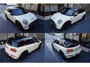 ＭＩＮＩ クーパーＳＤ　クラブマン　禁煙１オーナー本革シートヒーター付デジタルインナーミラードラレコ前後コーナーセンサＥＴＣナビＬＥＤアクティブクルーズコントロール電動パーキングスマートキー前後ディクセル低ダストパット断熱フィルム施工済（6枚目）