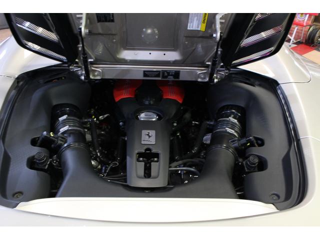 F1 DCT ディーラー車 ボディガラスコーティング済(20枚目)