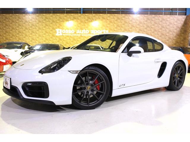 GTS 雨天未使用 スポーツクロノパッケージ アルミニウムパッケージ スポーツデザインステアリング スポーツエキゾーストシステム アルカンターラシート ウィンカー 5ターンシグナル(7枚目)