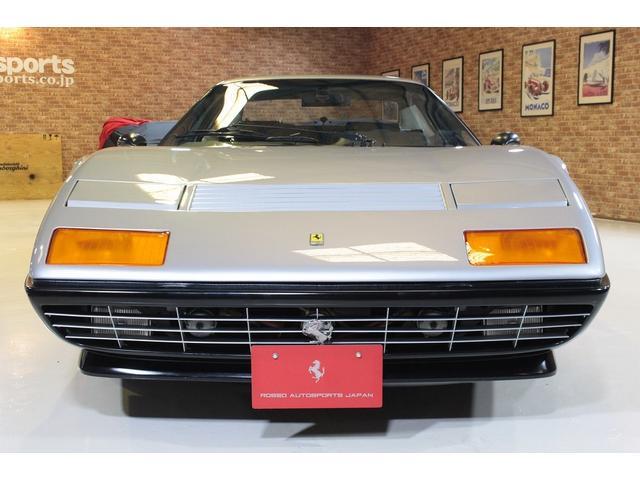 フェラーリ 512BB ベースグレード 1981yモデル キャブ フェラーリ 512BB ベースグレード 1981yモデル キャブ