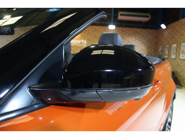 レンジローバーイヴォークコンバーチブル HSEダイナミック フェニックスオレンジプレミアムメタリック・電動ソフトトップ・全周囲カメラ・フルウィンザーレザーシート・2.0Lターボ × 9速AT × フルタイム4WD(32枚目)