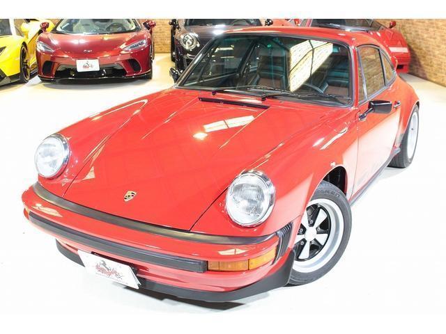 ポルシェ ９１１