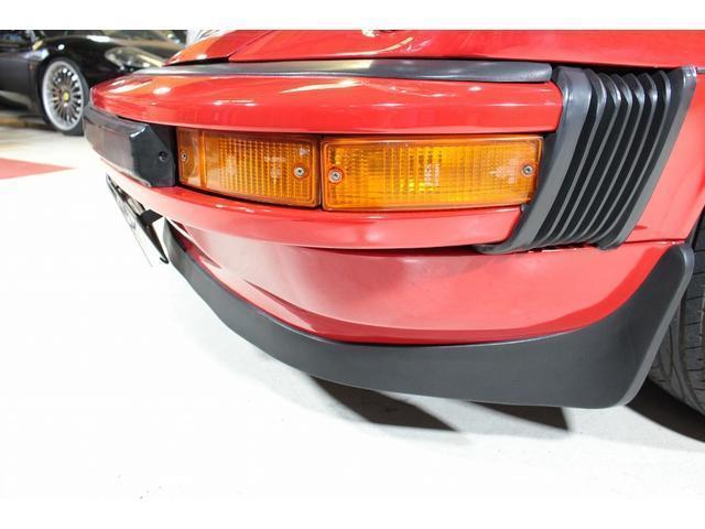 ９１１ ９１１ＳＣ　１９７８ｙ　３．０　正規ディーラー車　ベローズ付バンパー（ブラック）ＡＴＳ製１５インチアルミニウム鋳造ホイール　クロームメッキ加工ウィンドウフレーム　クロームメッキ加工ドアハンドル（25枚目）