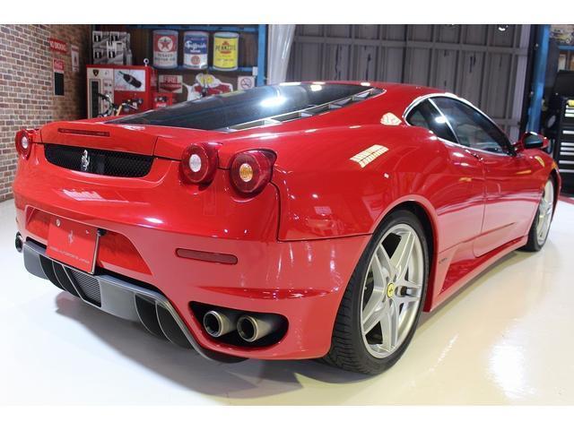 フェラーリ Ｆ４３０