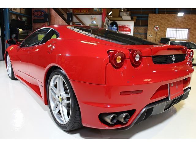 フェラーリ Ｆ４３０