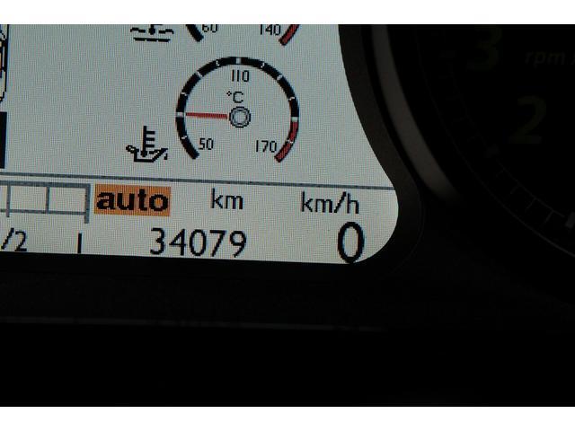 ５９９ Ｆ１　正規ディーラー車　フルハーマンエアロ　　クライスジーク可変マフラー　ネロ　左ハンドル　レザーシート　バックカメラ　イエローブレーキキャリパー（47枚目）