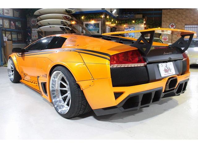 ムルシエラゴ イエロー系(黄色)の中古車を探すなら【グーネット】 ムルシエラゴ イエロー系(黄色)の中古車を探すなら【グーネット】