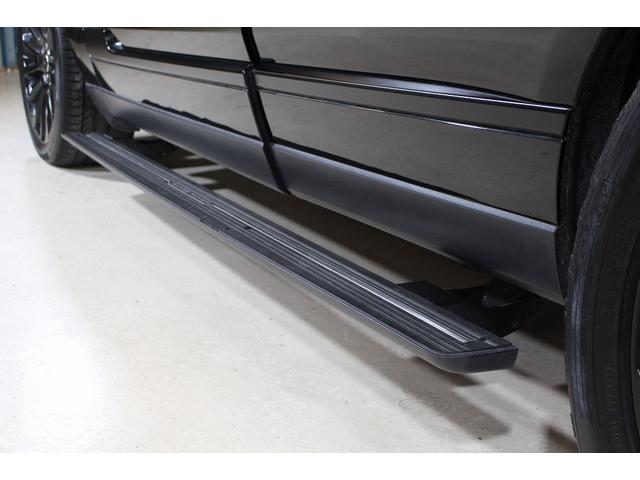 レンジローバー オートバイオグラフィー 後期モデル ピクセルLEDヘッドライト スライディングパノラミックルーフ ソフトドアクローズ MERIDIANサラウンドサウンドシステム テレインレスポンス2パーフォレイテッドセミアニリンレザーシート(10枚目)