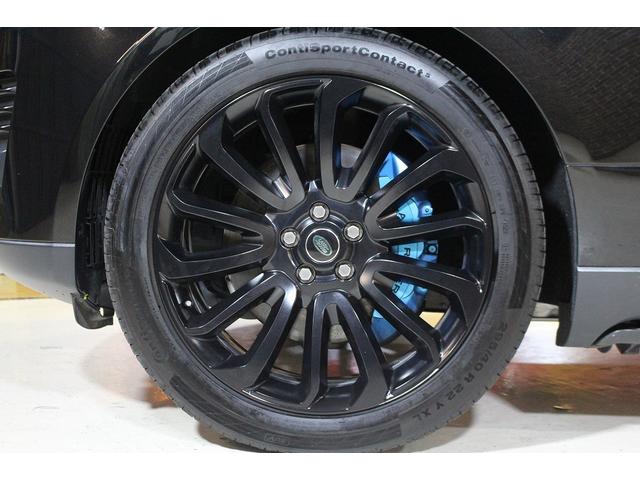 レンジローバー オートバイオグラフィー 後期モデル ピクセルLEDヘッドライト スライディングパノラミックルーフ ソフトドアクローズ MERIDIANサラウンドサウンドシステム テレインレスポンス2パーフォレイテッドセミアニリンレザーシート(19枚目)