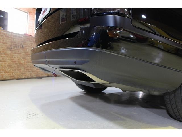 レンジローバー オートバイオグラフィー 後期モデル ピクセルLEDヘッドライト スライディングパノラミックルーフ ソフトドアクローズ MERIDIANサラウンドサウンドシステム テレインレスポンス2パーフォレイテッドセミアニリンレザーシート(29枚目)