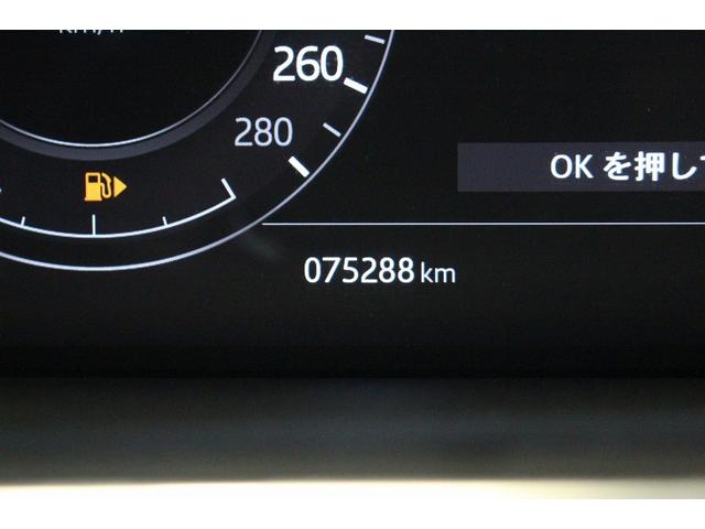 レンジローバー オートバイオグラフィー 後期モデル ピクセルLEDヘッドライト スライディングパノラミックルーフ ソフトドアクローズ MERIDIANサラウンドサウンドシステム テレインレスポンス2パーフォレイテッドセミアニリンレザーシート(44枚目)