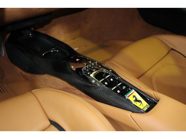 ２９６ＧＴＳ ベースグレード　正規ディーラー車　ワンオーナー　走行５４Ｋｍ　カーボンリアディフューザー　カーボンエンジンカバー　カーボンアンダードアカバー　カーボンフロントスポイラー　サラウンドビュー（15枚目）