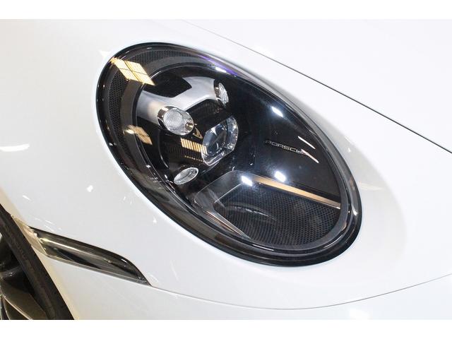 911 911カレラS カブリオレ 正規ディーラー車(6枚目)
