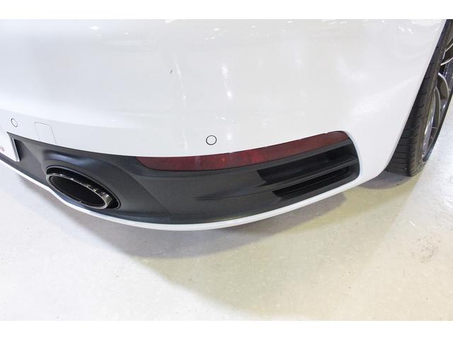 911 911カレラS カブリオレ 正規ディーラー車(10枚目)