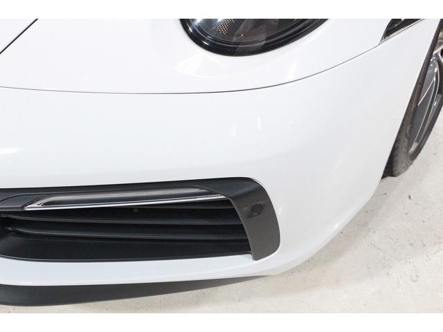 911 911カレラS カブリオレ 正規ディーラー車(28枚目)