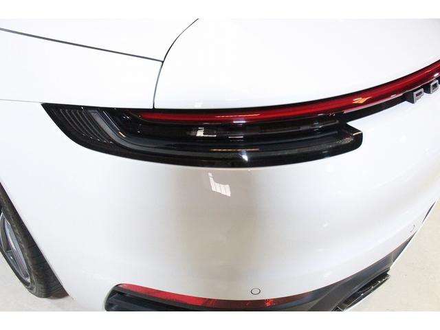 911 911カレラS カブリオレ 正規ディーラー車(30枚目)