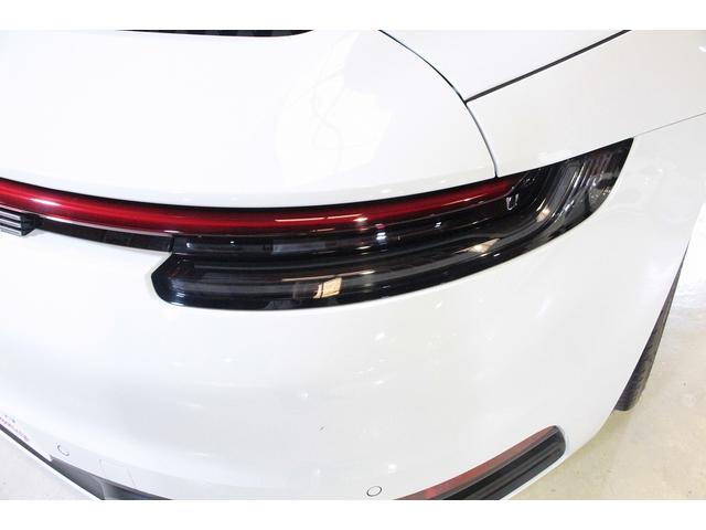 911 911カレラS カブリオレ 正規ディーラー車(31枚目)