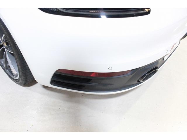 911 911カレラS カブリオレ 正規ディーラー車(32枚目)