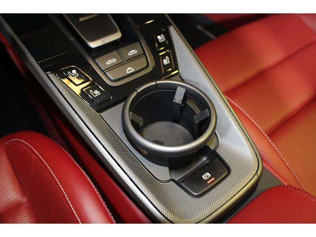911 911カレラS カブリオレ 正規ディーラー車(36枚目)