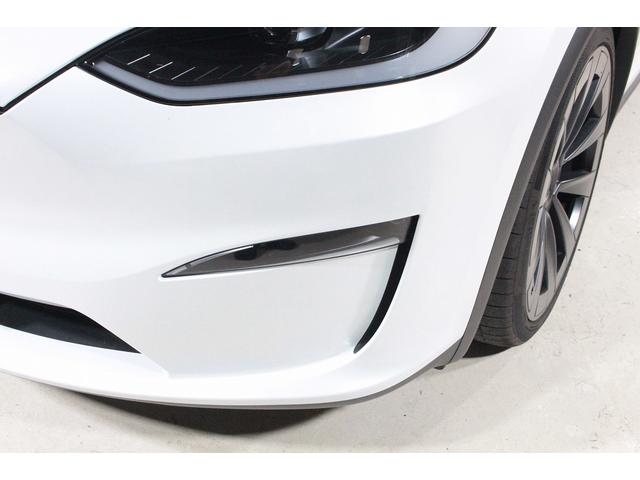 モデルX 左ハンドル AWD フルセルフドライビングケイパビリティ オートパイロット(6枚目)