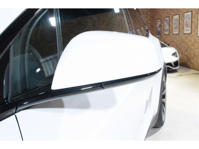 モデルX 左ハンドル AWD フルセルフドライビングケイパビリティ オートパイロット(8枚目)