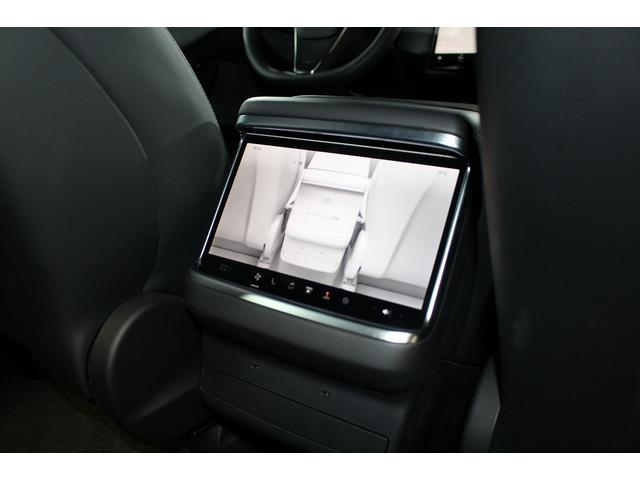 モデルX 左ハンドル AWD フルセルフドライビングケイパビリティ オートパイロット(15枚目)