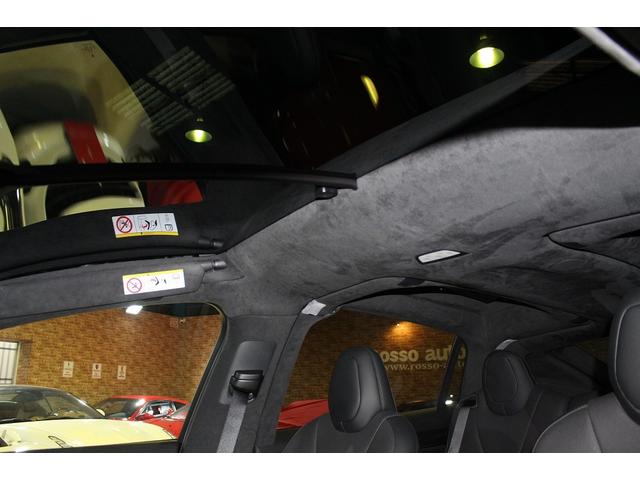 モデルX 左ハンドル AWD フルセルフドライビングケイパビリティ オートパイロット(17枚目)