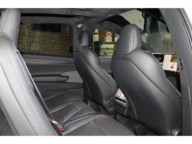 モデルX 左ハンドル AWD フルセルフドライビングケイパビリティ オートパイロット(18枚目)