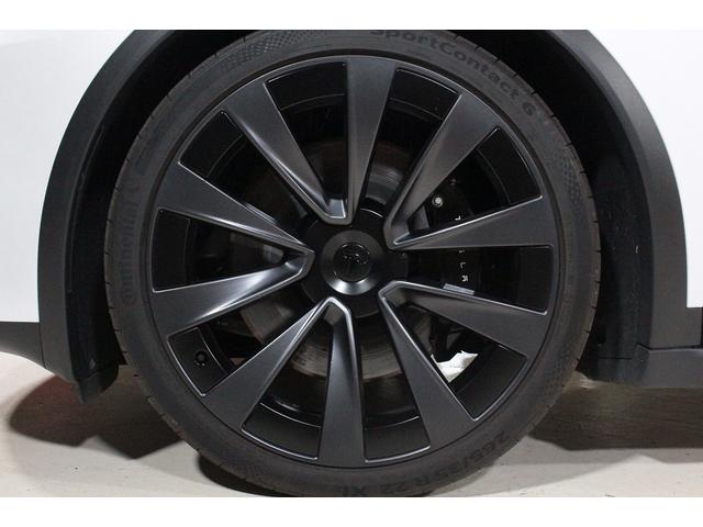 モデルX 左ハンドル AWD フルセルフドライビングケイパビリティ オートパイロット(20枚目)