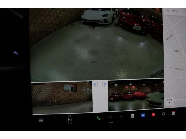 モデルX 左ハンドル AWD フルセルフドライビングケイパビリティ オートパイロット(30枚目)