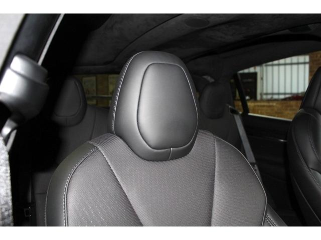 モデルX 左ハンドル AWD フルセルフドライビングケイパビリティ オートパイロット(43枚目)