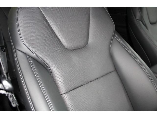 モデルX 左ハンドル AWD フルセルフドライビングケイパビリティ オートパイロット(44枚目)