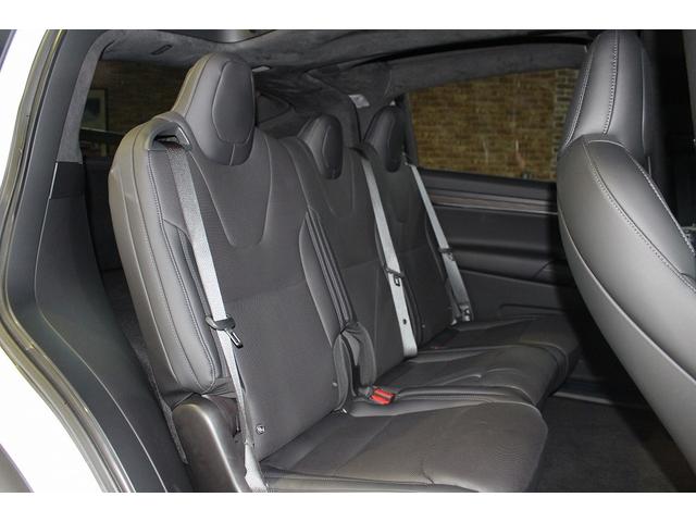 モデルX 左ハンドル AWD フルセルフドライビングケイパビリティ オートパイロット(46枚目)